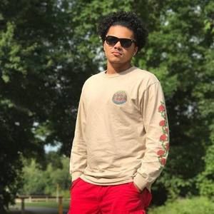 Meet your Posher, Christian